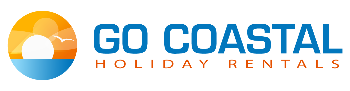 Go Coastal logo