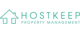 Hostkeep Logo