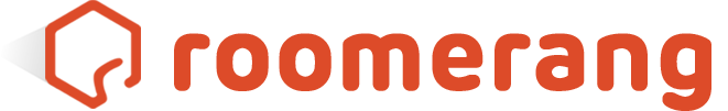 Roomerang logo