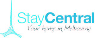 Stay Central logo