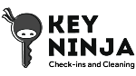 Key Ninja Logo